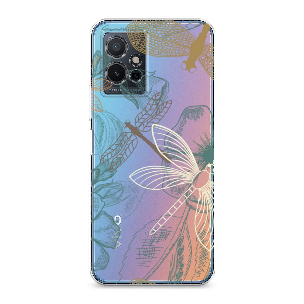Чехол Awog на Vivo Y75 5G 