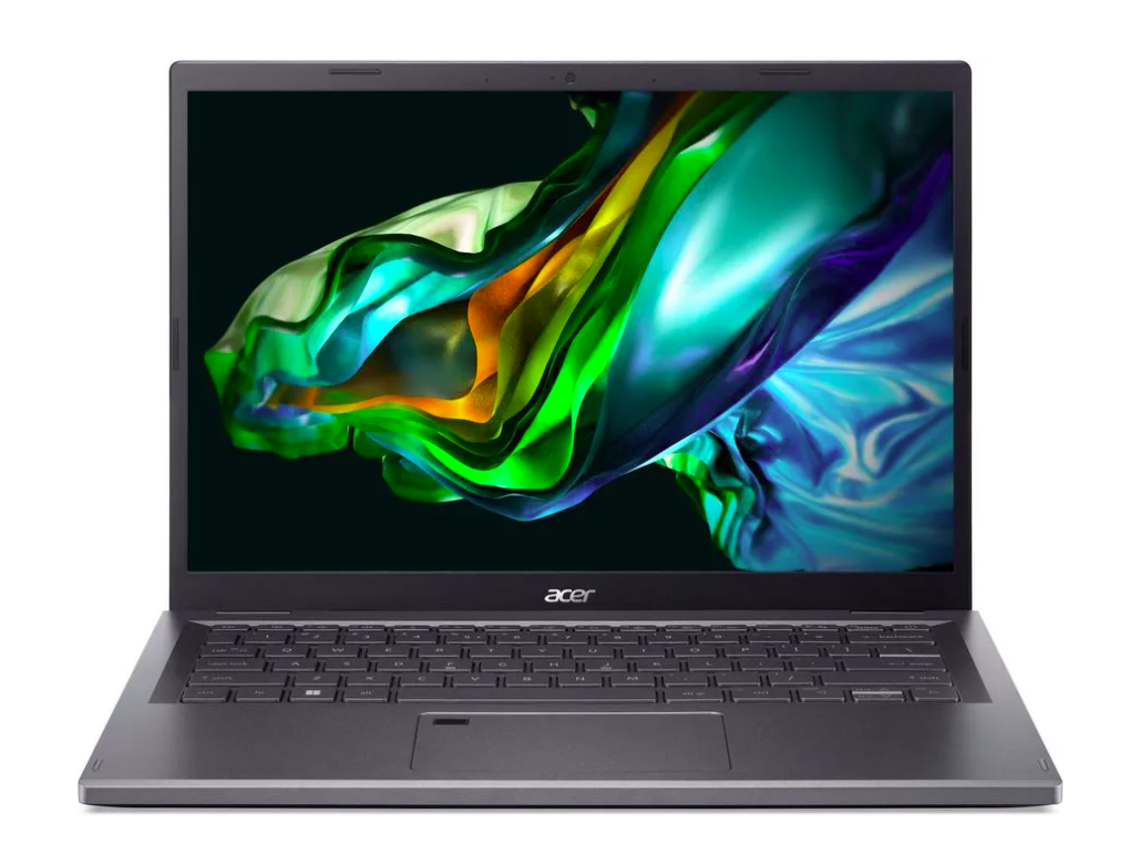 

Ноутбук Acer Aspire 5 A514-56M-34S8 Gray (NX.KH6CD.002), Aspire 5 A514-56M-34S8