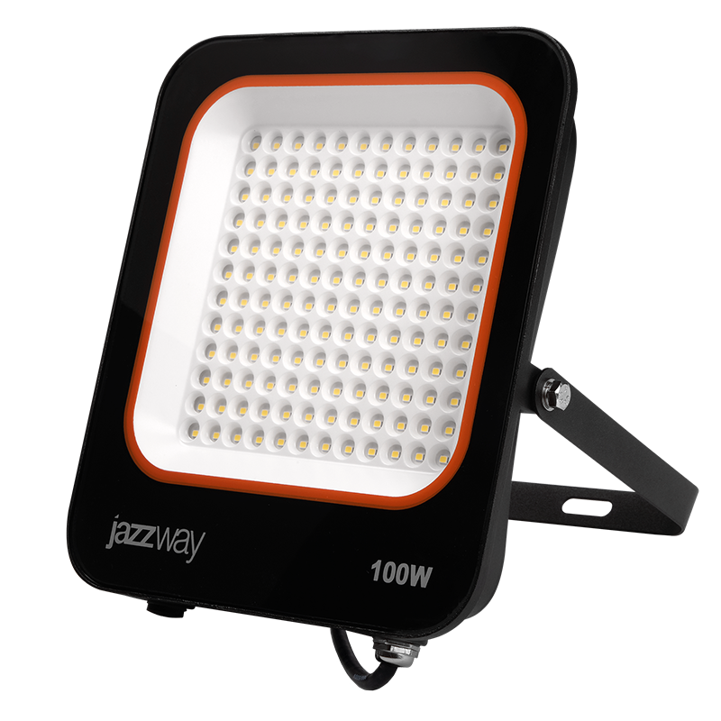 

Прожектор светодиодный Jazzway PFL- V 100w 6500K IP65, .5039759