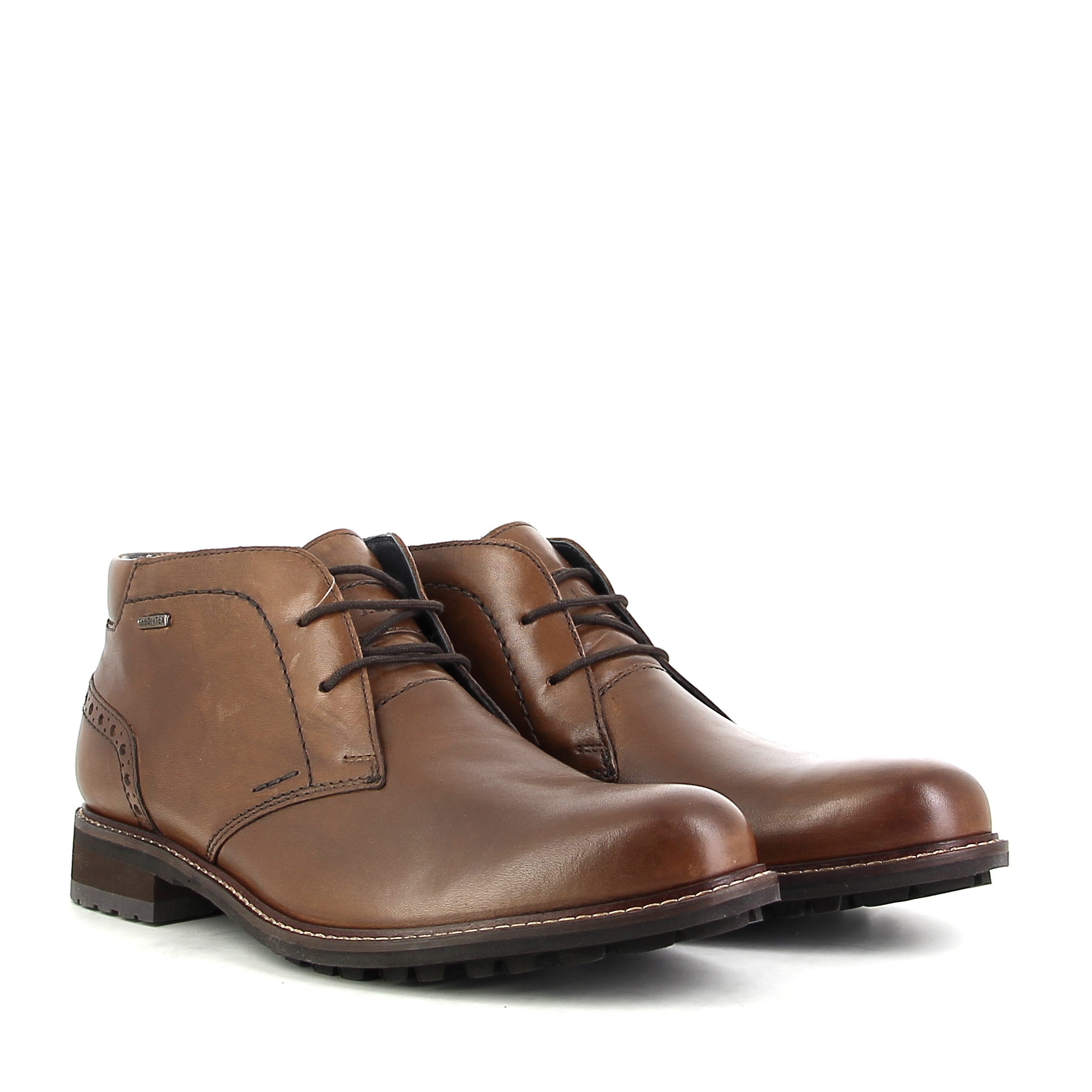 

Ботинки мужские Josef Seibel 24751/TE786370 коричневые 40 RU, 24751/TE786370