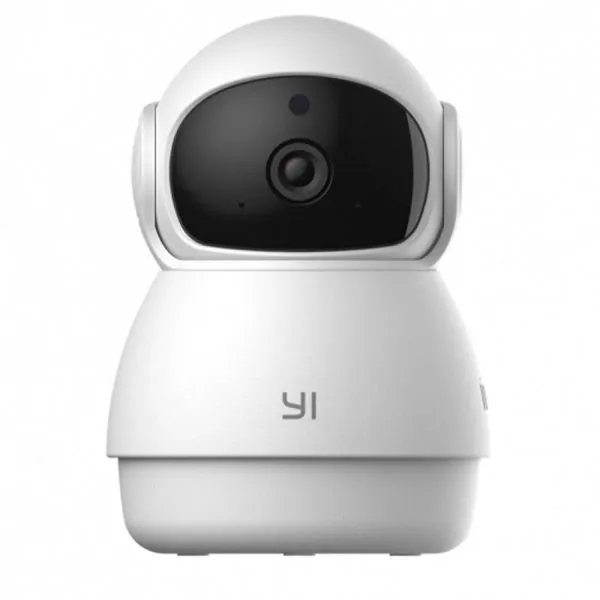 фото Камера видеонаблюдения ip-камера yi dome guard camera (r30gb) boch