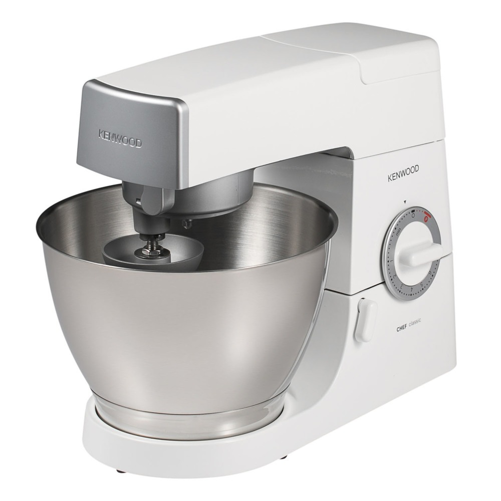 Кухонная машина Kenwood KM336 белая