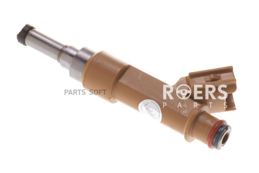 Топливная Форсунка/Injector Set,Fuel Roers-Parts rp2320939146