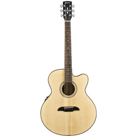 

Акустическая гитара FRAMUS FJ 14 SMV VNT CE, FJ 14 SMV VNT CE