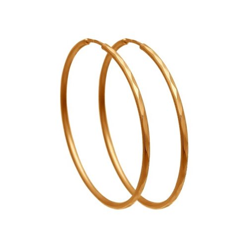 

Серьги из золота 140009, 140009