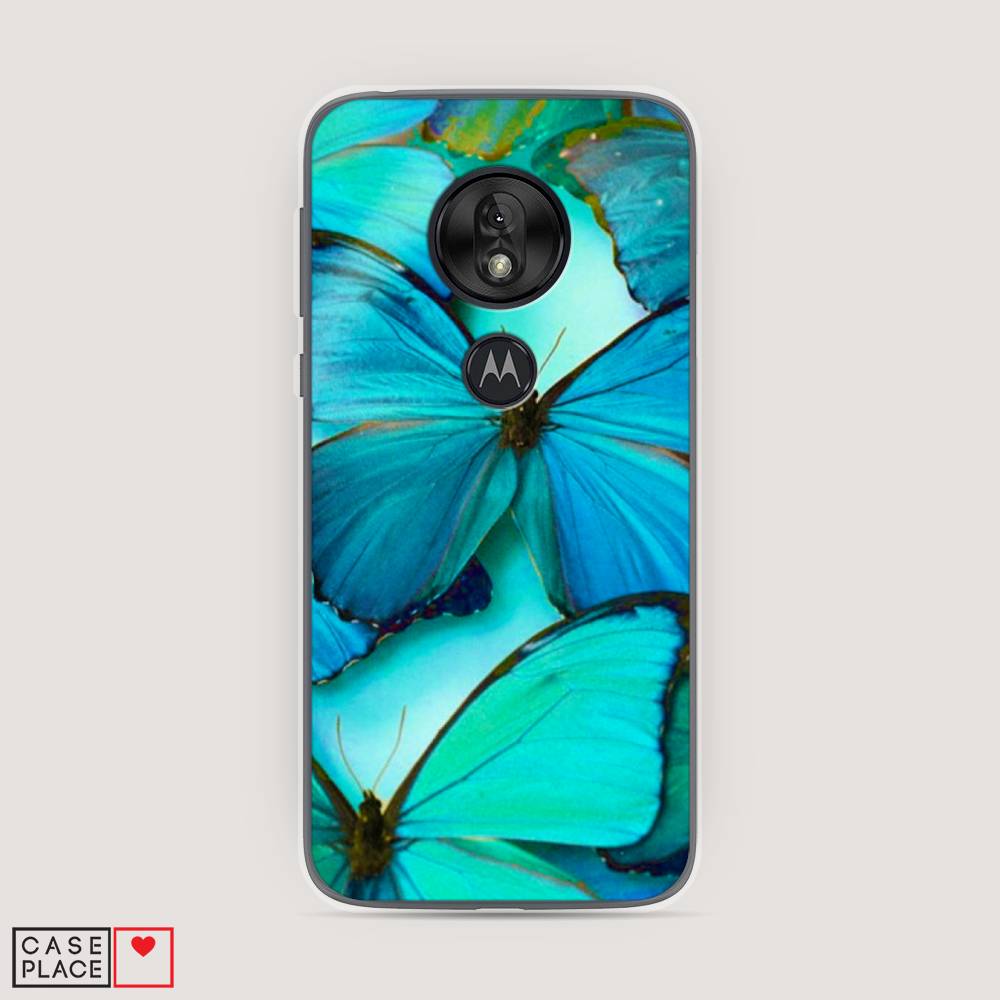 Чехол Awog на Motorola Moto G7 Play / Моторола Мото G7 Плэй 