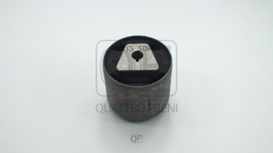 

Сайлентблок Переднего Нижнего Рычага QUATTRO FRENI qf30d00152