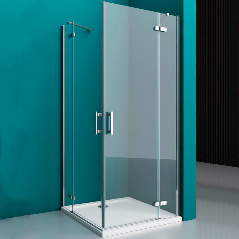 Душевой уголок BelBagno Kraft 120х90 KRAFT-AH-22-120/90-C-Cr-R Хром стекло прозрачное очки маска для езды на мототехнике стекло прозрачное