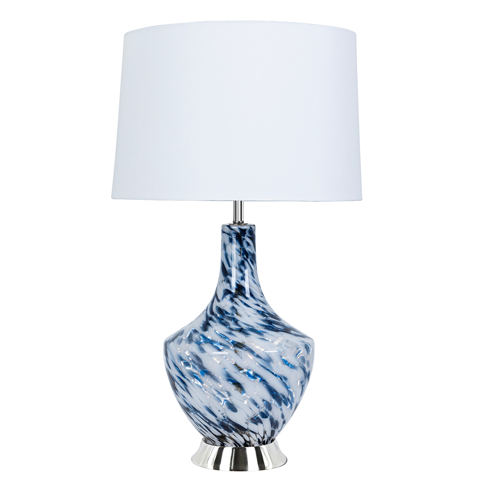 

Декоративная настольная лампа Arte Lamp SHERATAN A5052LT-1CC, SHERATAN