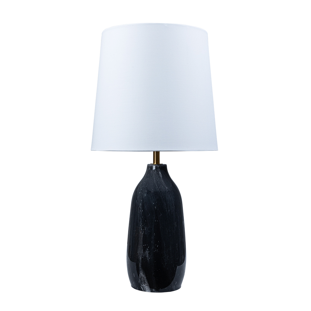 

Декоративная настольная лампа Arte Lamp RUKBAT A5046LT-1BK, RUKBAT