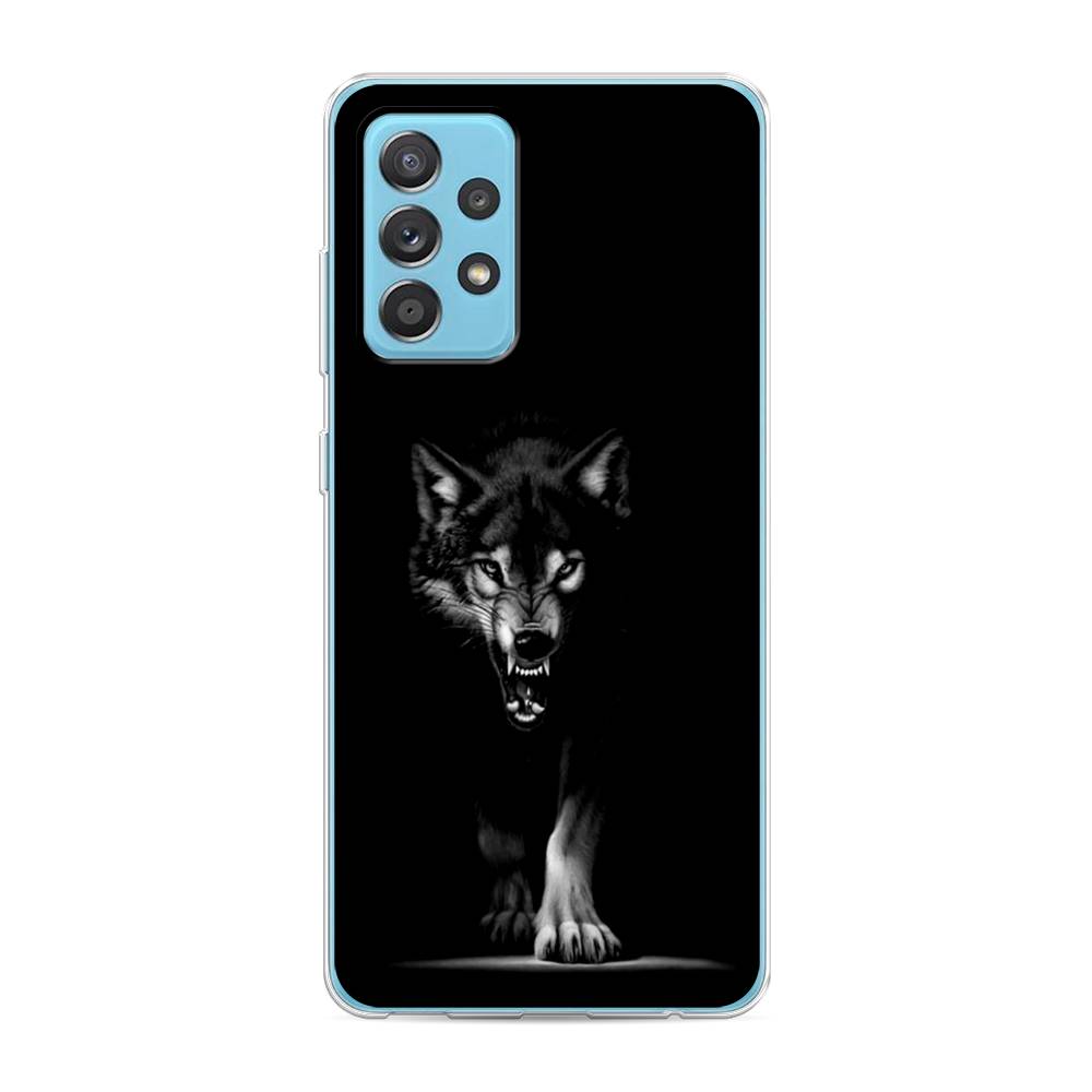 Чехол Awog на Samsung Galaxy A52s / Самсунг A52s 