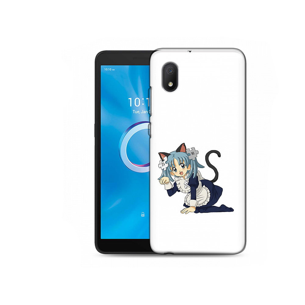 

Чехол MyPads Tocco для Alcatel 1B 5002H аниме3 (PT227135.663.224), Tocco