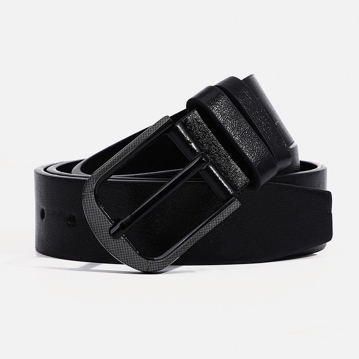 Ремень женский NoBrand 9777215 черный