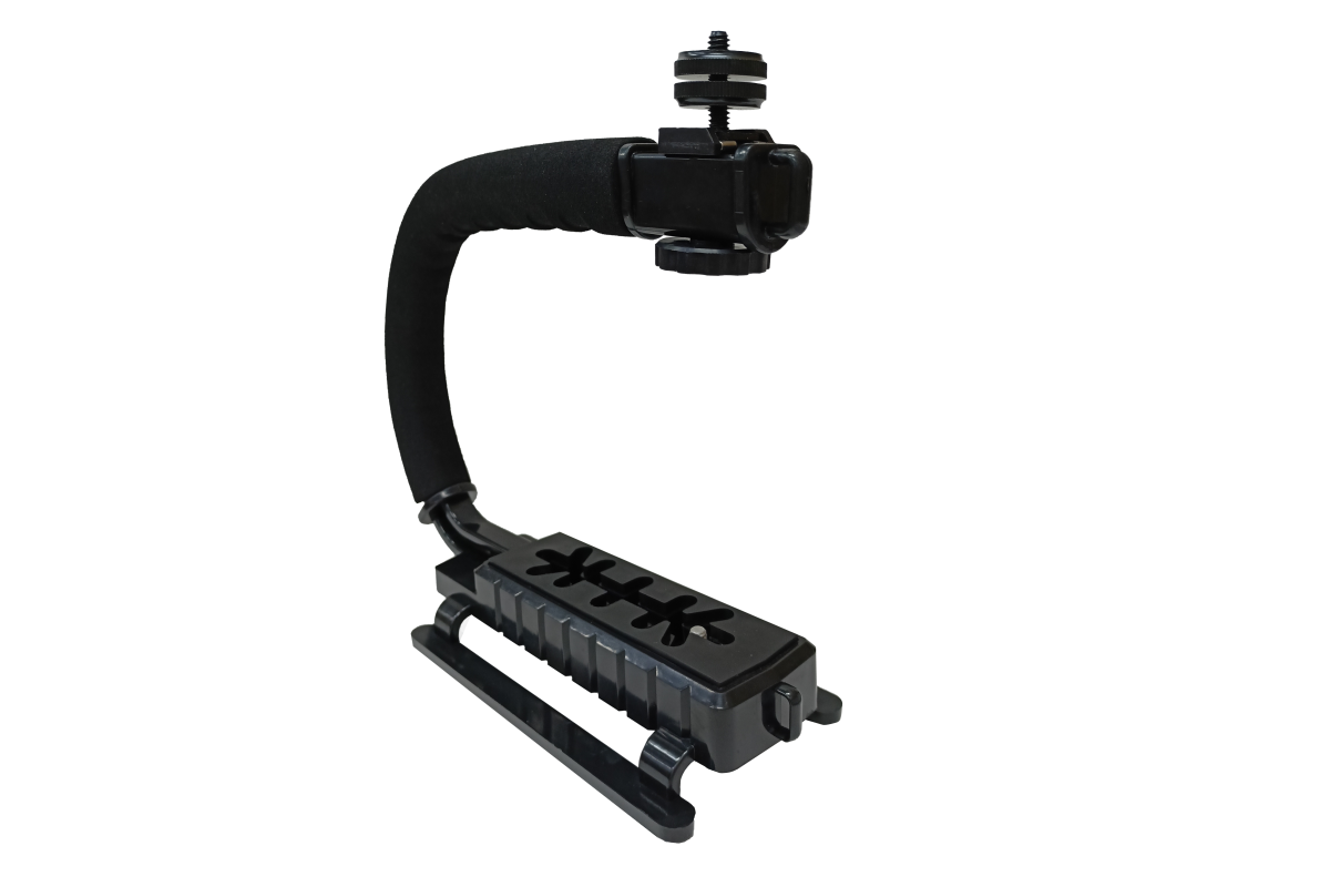 

Крепление Mobicent DK-AG2 MCER360008, Черный, DK-AG2