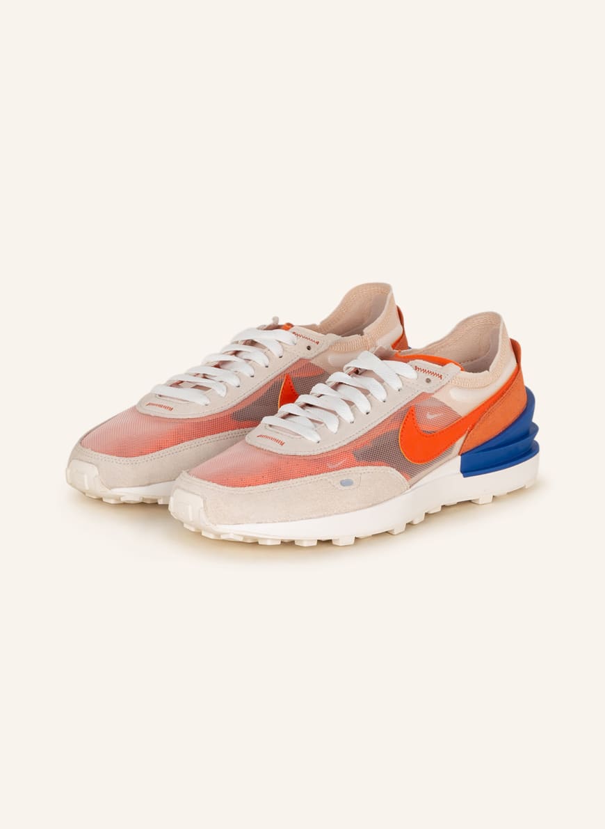 

Кроссовки женские Nike 1001378779 оранжевые 36 RU (доставка из-за рубежа), 1001378779