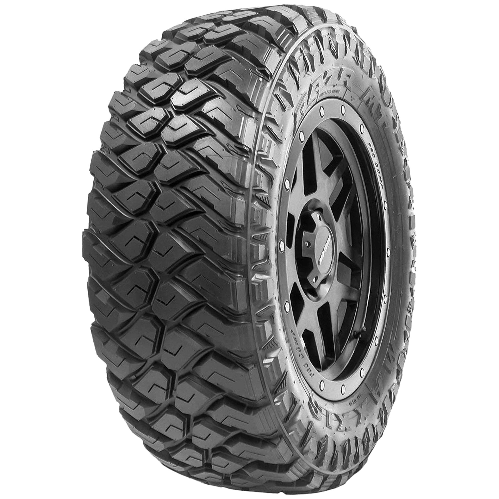 

Шины Maxxis 35/12.50 R18 MT-772 RAZR MT 123Q