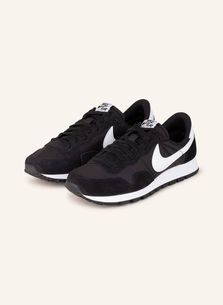 

Кроссовки мужские Nike 1001373248 черные 44 RU (доставка из-за рубежа), 1001373248