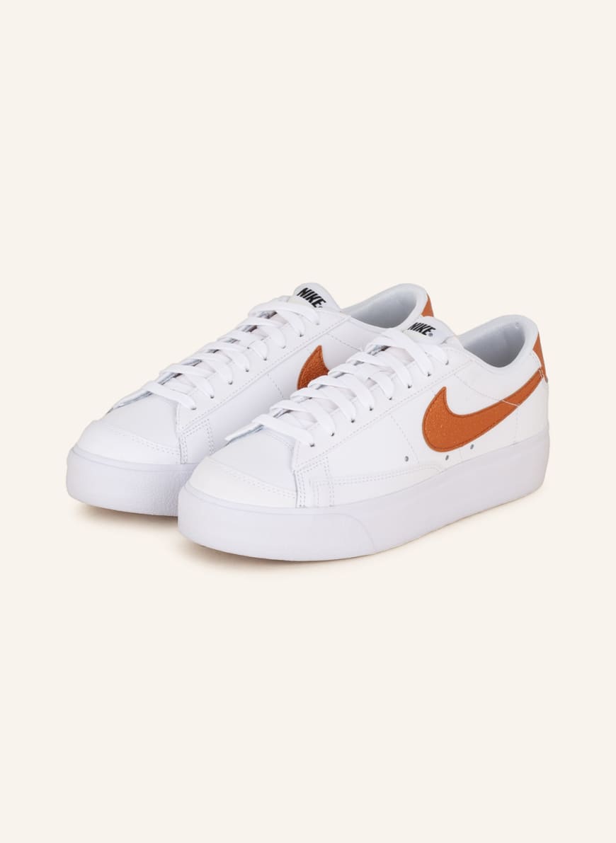 

Кеды женские Nike 1001362764 белые 39 RU (доставка из-за рубежа), 1001362764