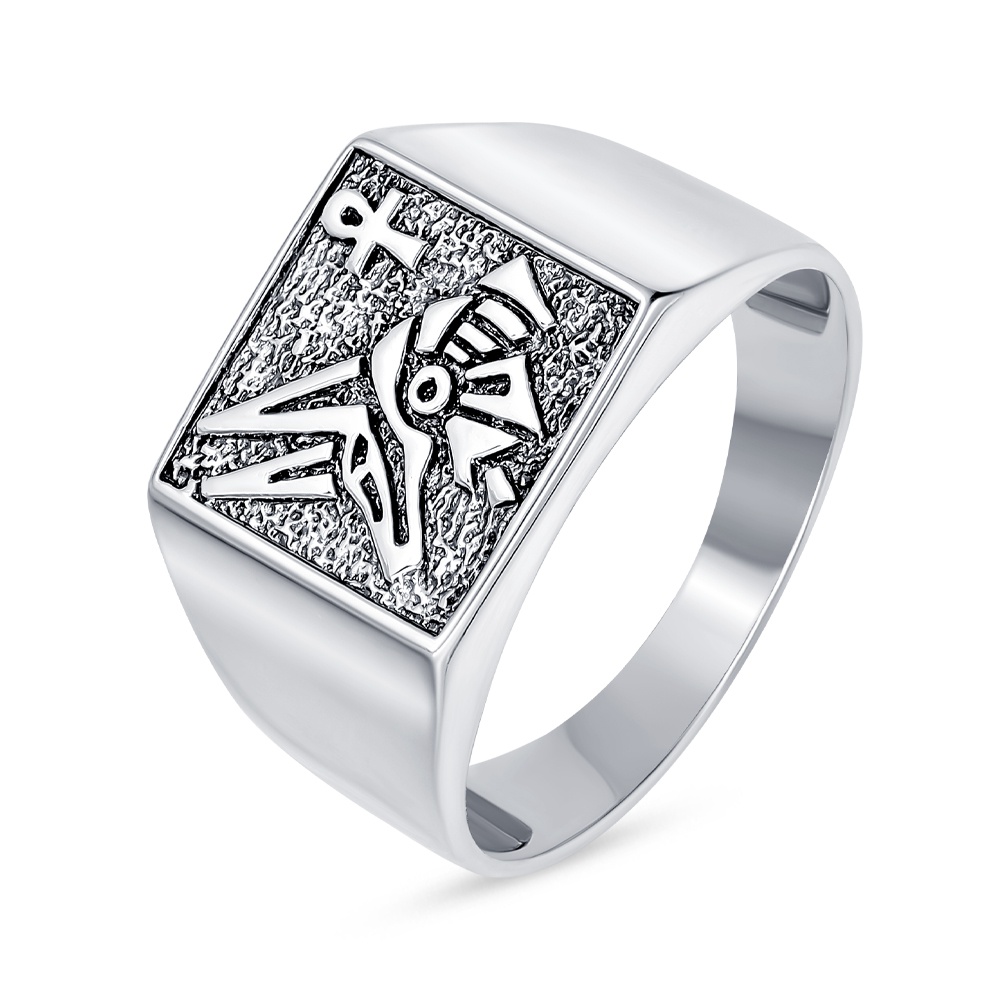 

Кольцо из серебра р. , 585Gold 901001151, 901001151