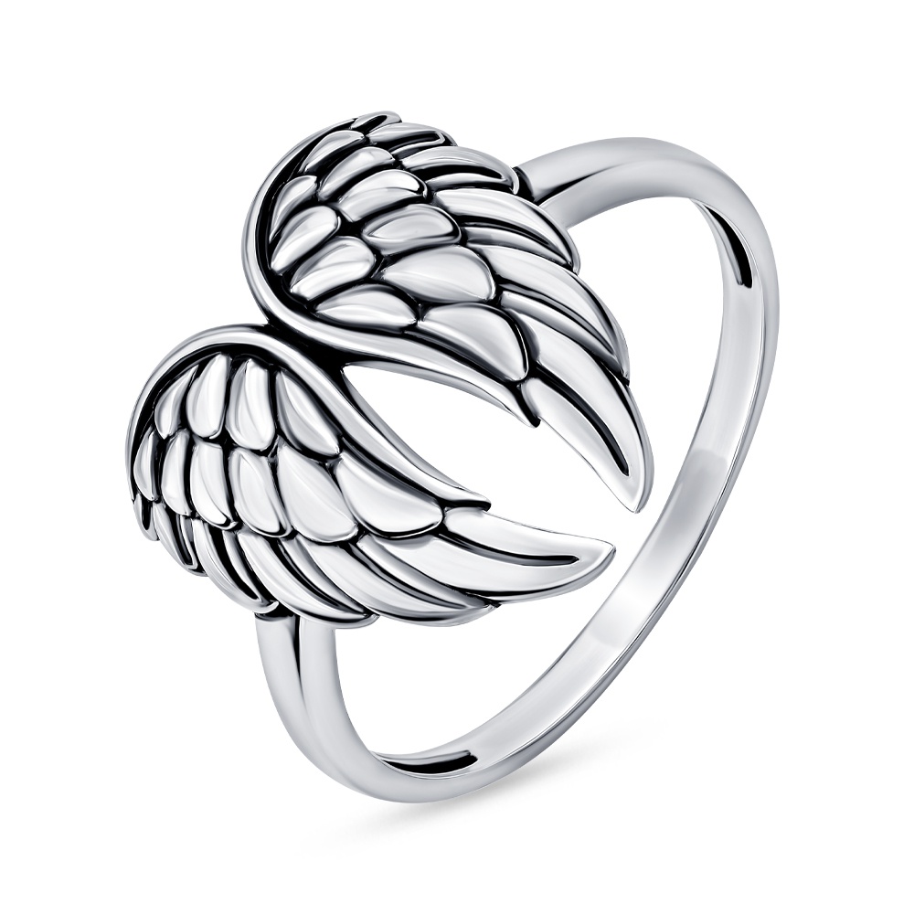

Кольцо из серебра р. , 585Gold 901001150, 901001150