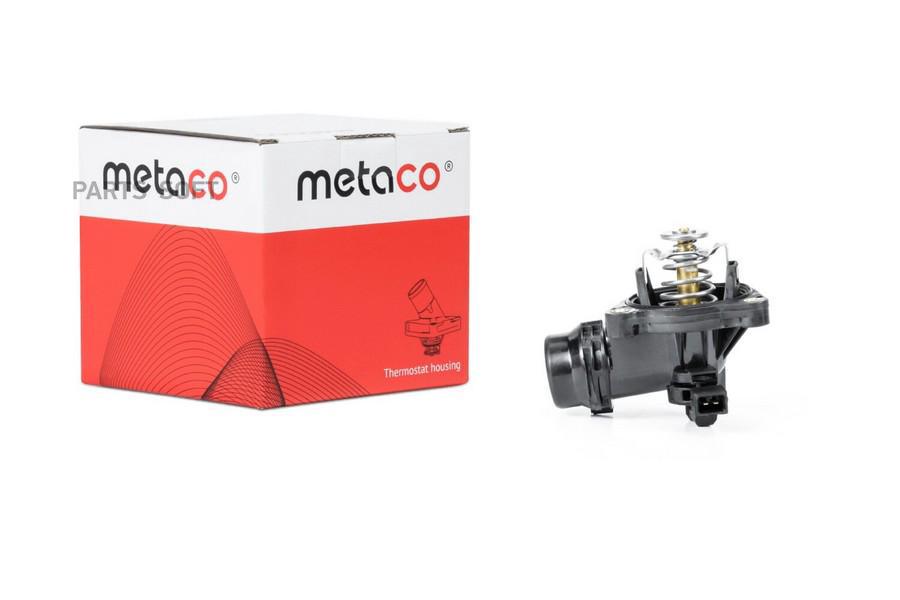 

METACO 1520-094 Термостат BMW X1 E84 (2009-2015), BMW 3-серия E90 E91 (2005-2012) 1шт