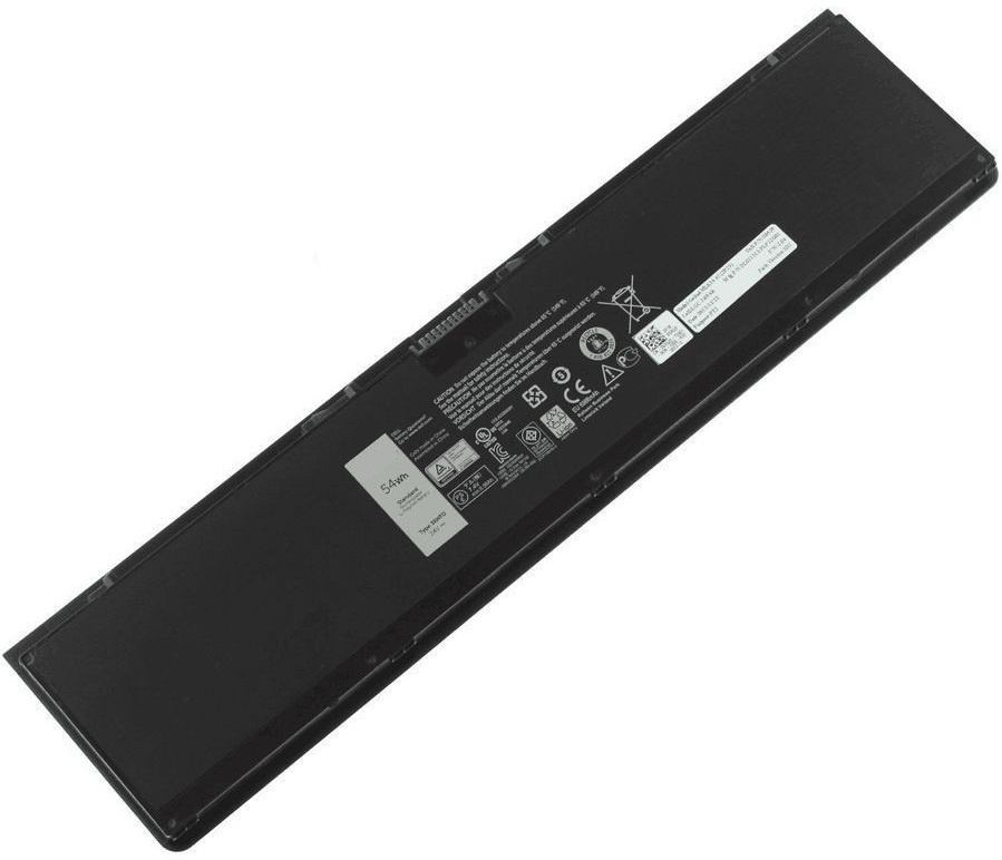 

Аккумулятор для ноутбука Dell E7440 E7450 (7.4V 4500mAh)