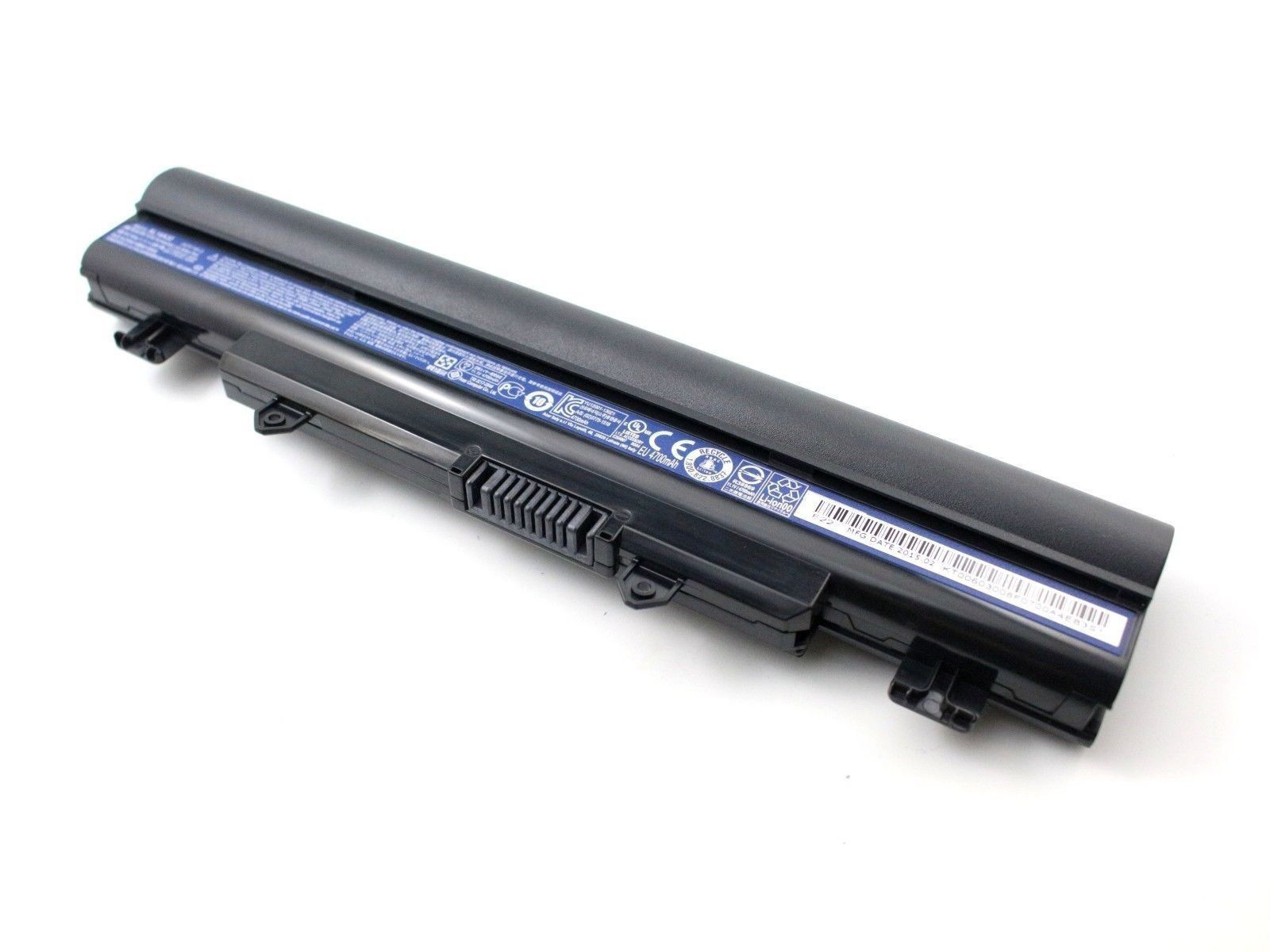 Аккумулятор для ноутбука Acer E5-421 E14 E15 111V 4400mAh ORG AL14A32 3220₽