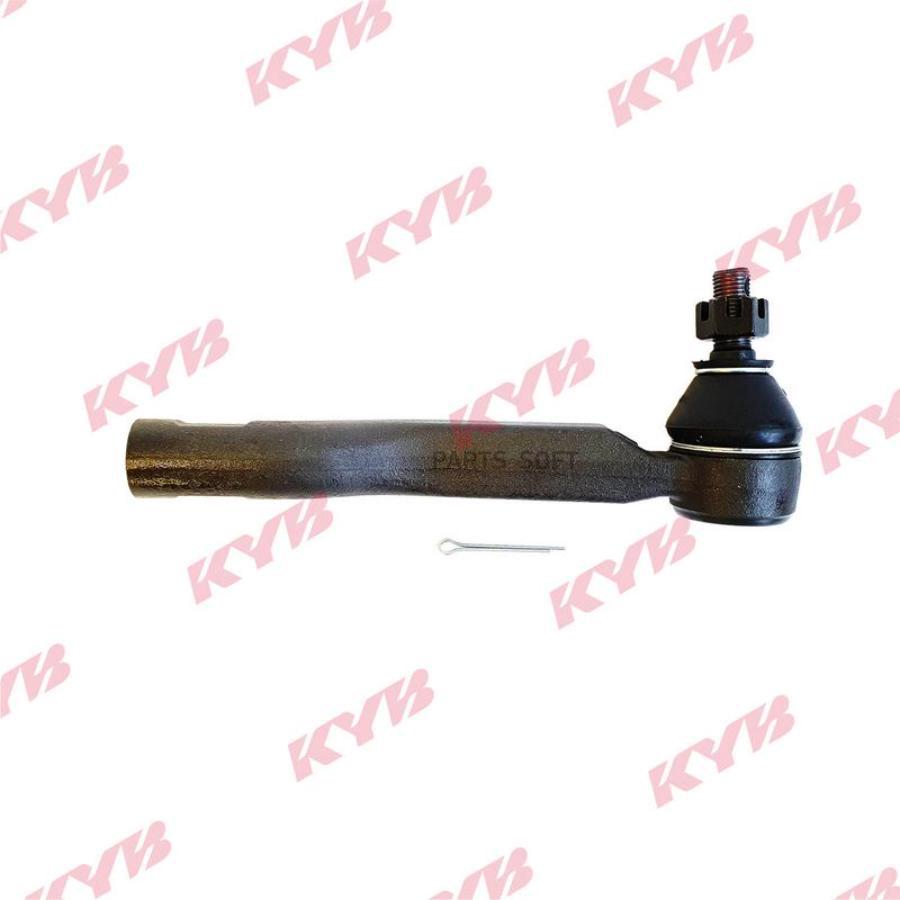 

KYB KTR1273 Нак.рул.тяги прав. TOYOTA Corolla VERSO [2009-...],AVENSIS [2008-...] 1шт