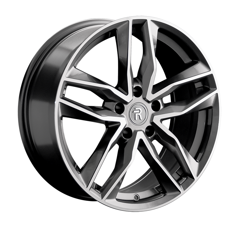 

Колесный диск Replay, LX199 8x18/5x114.3ET30 60.1 Gmfp