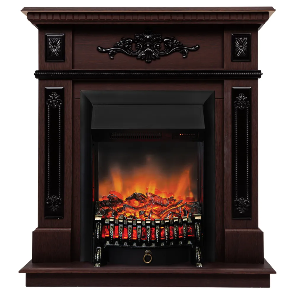 

Электрокамин RealFlame Lilian DN с Fobos Lux BL S, Lilian DN с Fobos Lux BL S