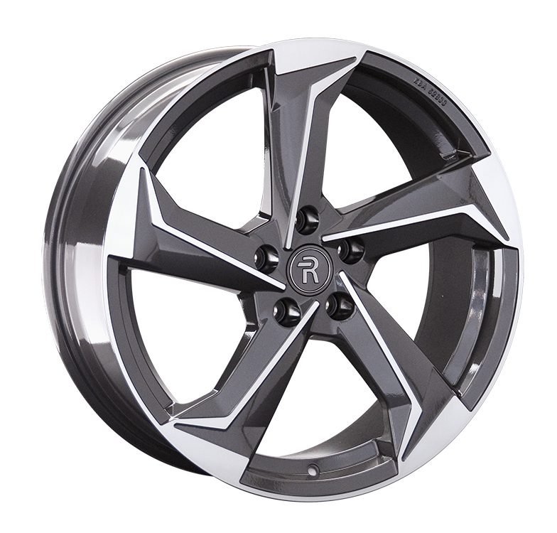 

Колесный диск Replay, LX194 8x18/5x114.3ET30 60.1 Gmf