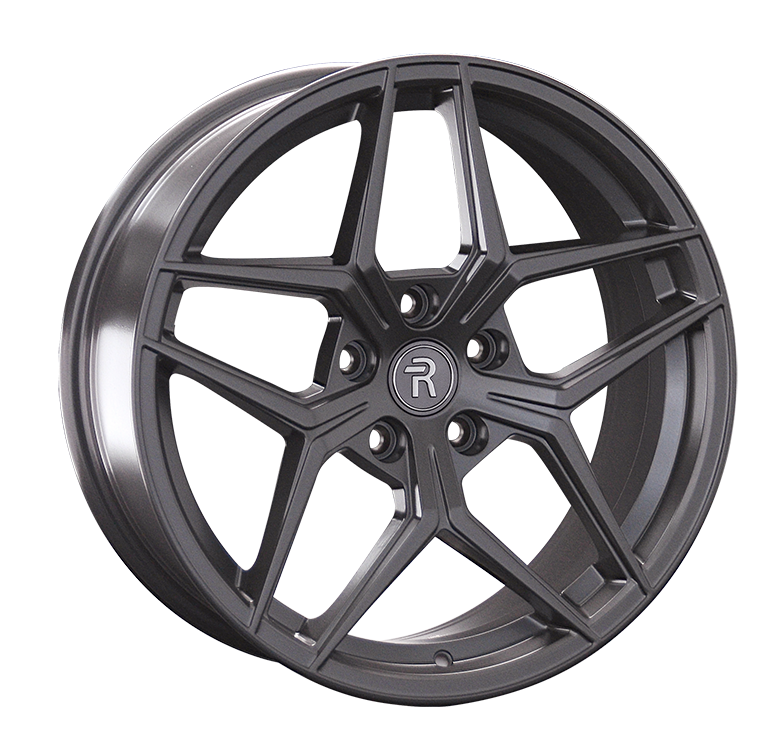 

Колесный диск Replay, LX191 8x18/5x114.3ET30 60.1 Mgm
