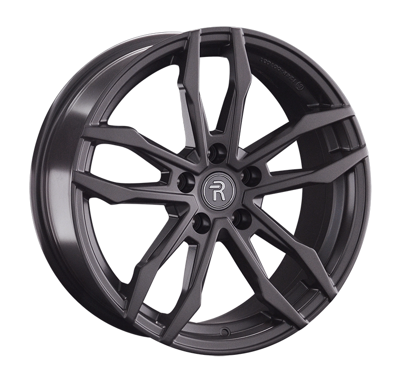 

Колесный диск Replay, LX188 8x18/5x114.3ET30 60.1 Mgm