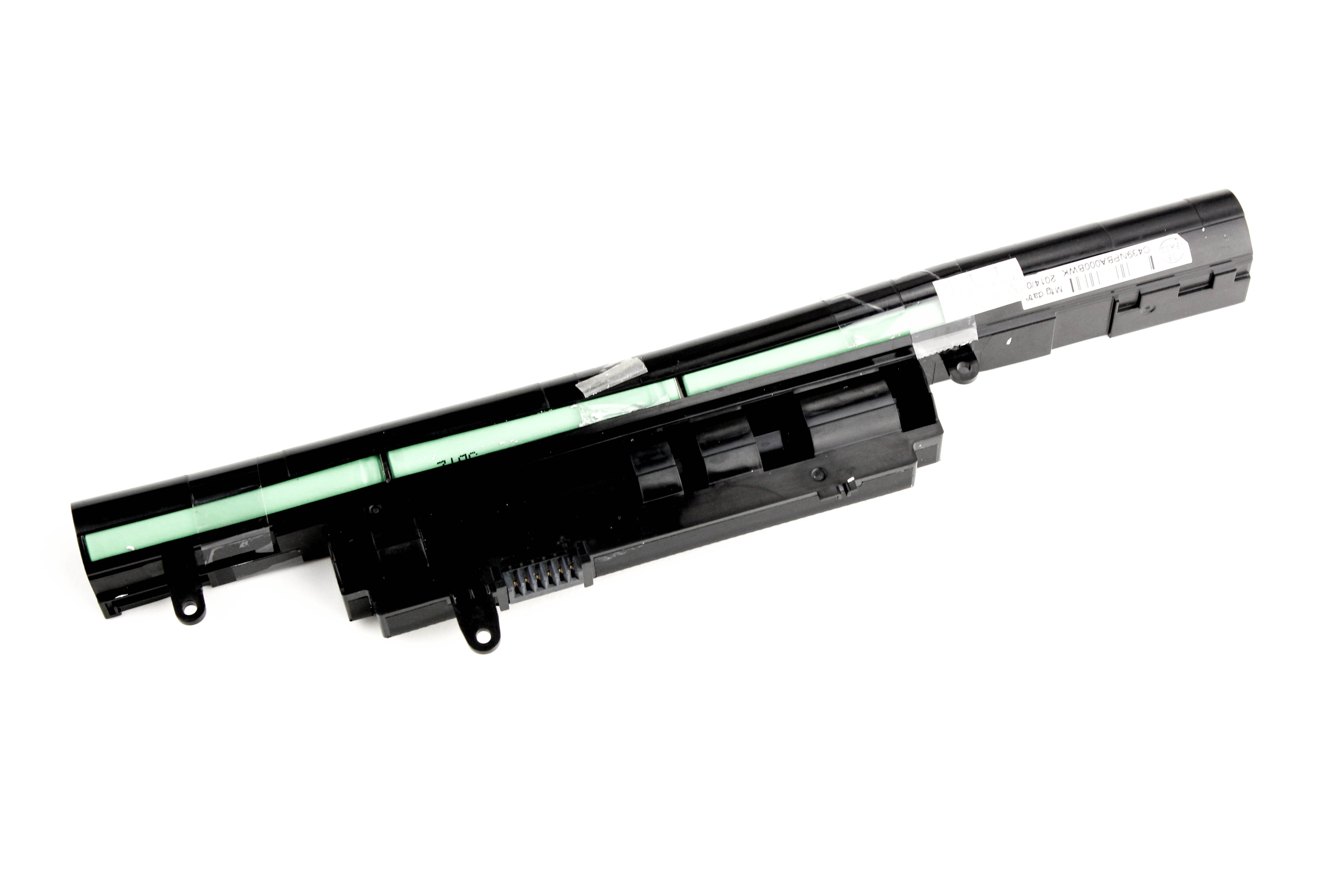 

Аккумулятор для ноутбука Clevo W940 (11.1V 2200mAh) W940BAT-3 6-87-W940