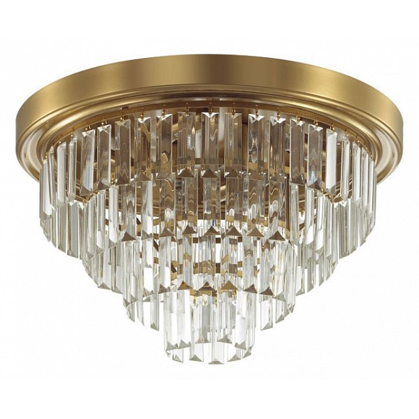 

Потолочная люстра Lumion Zaha 5257/6C, Zaha 5257/6C