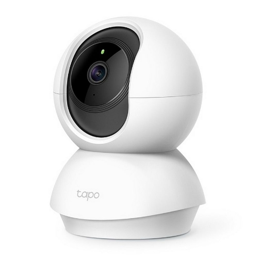 

Камера видеонаблюдения TP-LINK TC71 Pan/Tilt Home Security Wi-Fi Camera, TC71