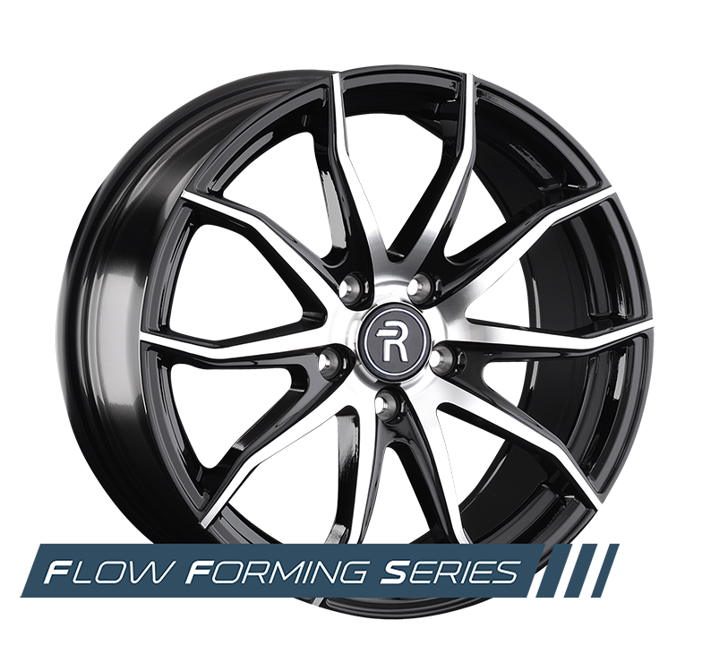 

Колесный диск Replay, LX184 8x18/5x114.3ET30 60.1 Gmf