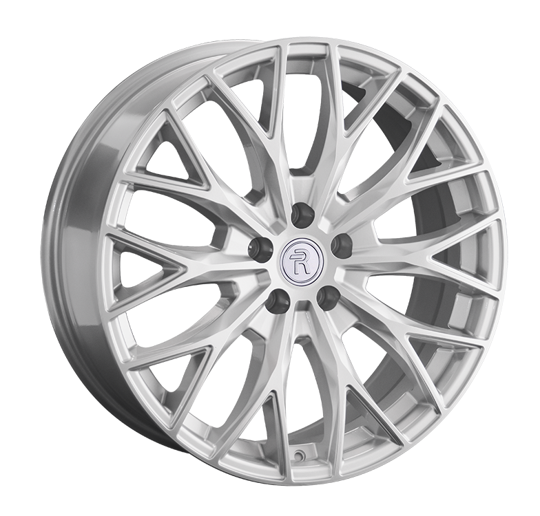 

Колесный диск Replay, LX182 8x20/5x114.3ET30 60.1 Sil