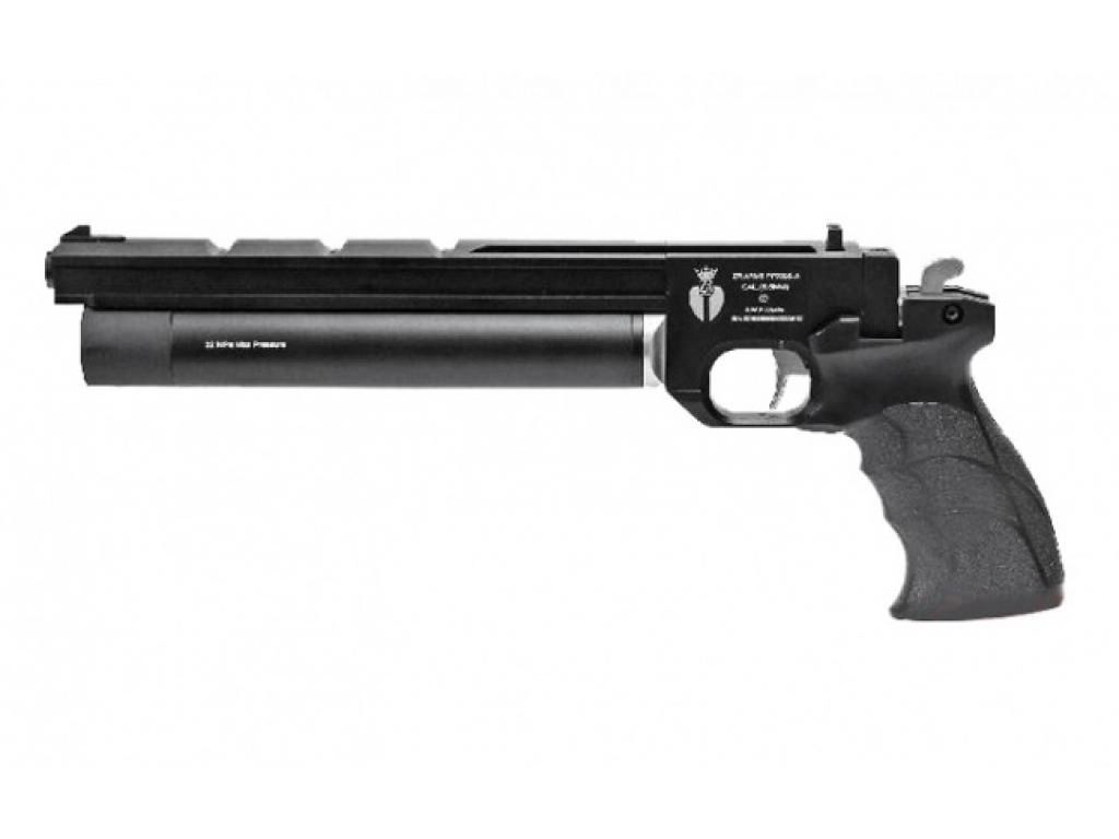 Пневматический пистолет ZR Arms PP700S-A 5,5 мм