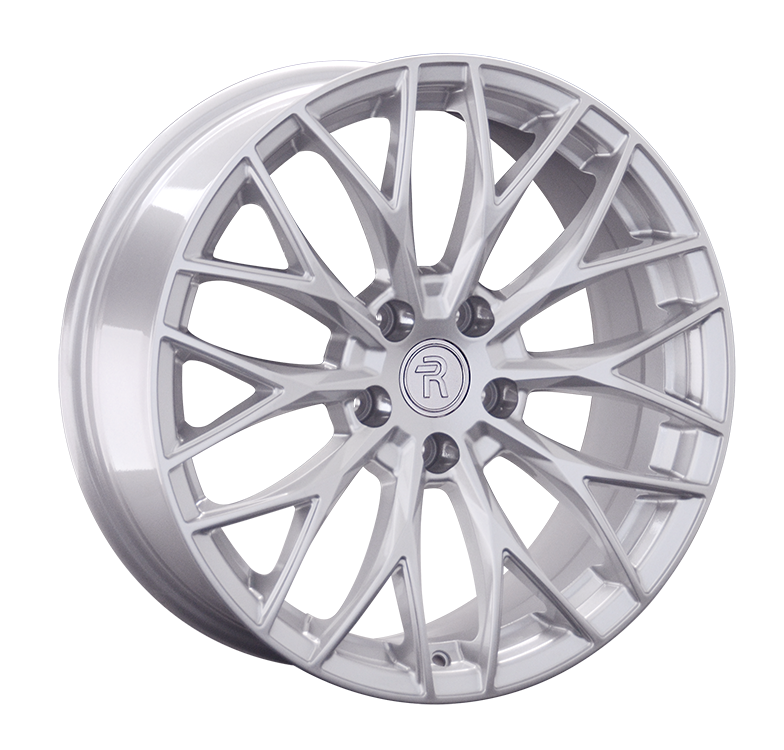 

Колесный диск Replay, LX180 8x18/5x114.3ET30 60.1 Sil