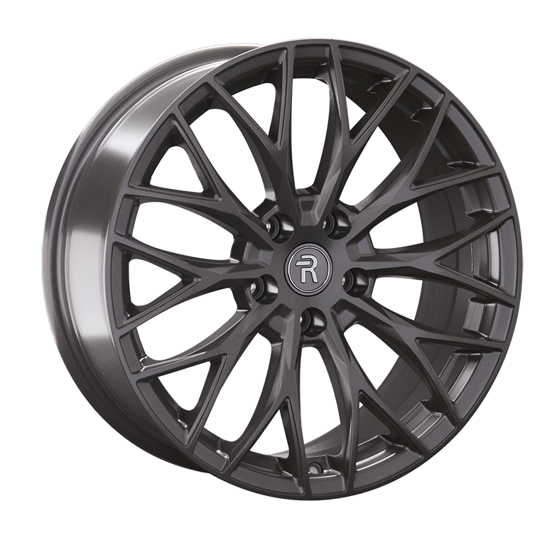 

Колесный диск Replay, LX180 8x18/5x114.3ET30 60.1 Mgm