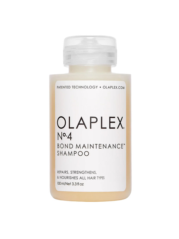 

Шампунь Olaplex №4 bond maintenance shampoo для восстановления волос, OLAPLEX №4 bond maintenance shampoo