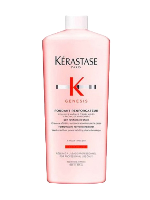Молочко для волос Kerastase Genesis Fondant Renforcateur для сухих и ослабленных волос