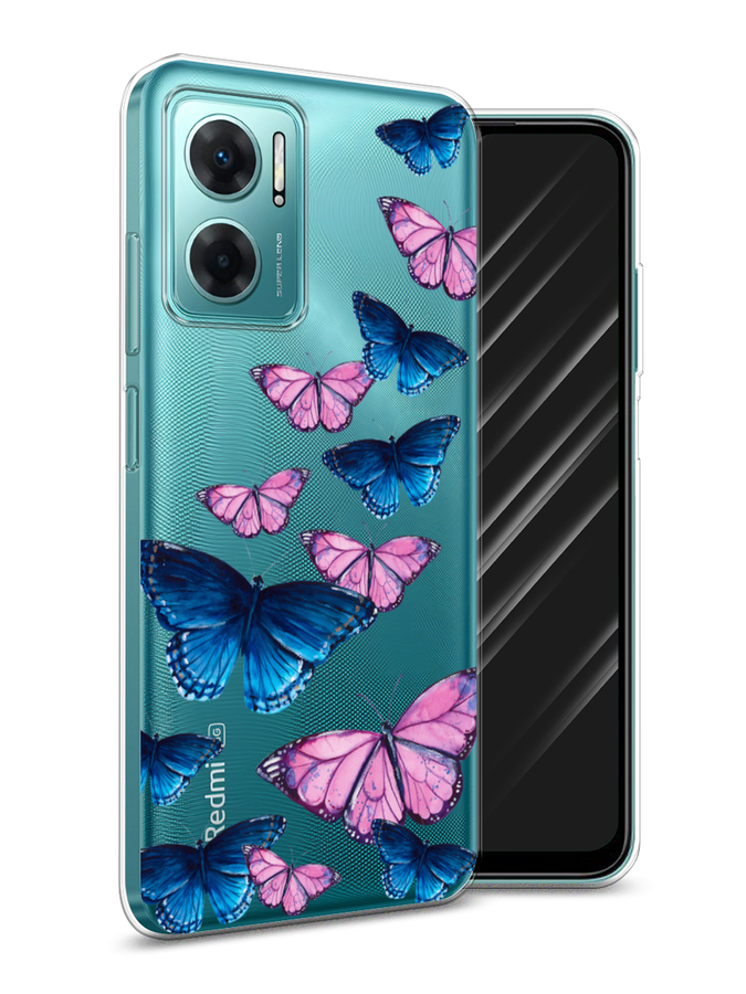 Чехол Awog на Xiaomi Redmi 10 5G 