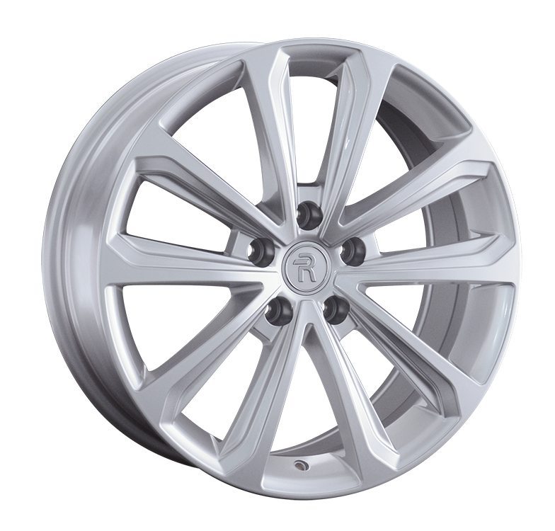 

Колесный диск Replay, LX158 8x18/5x114.3ET30 60.1 Sil