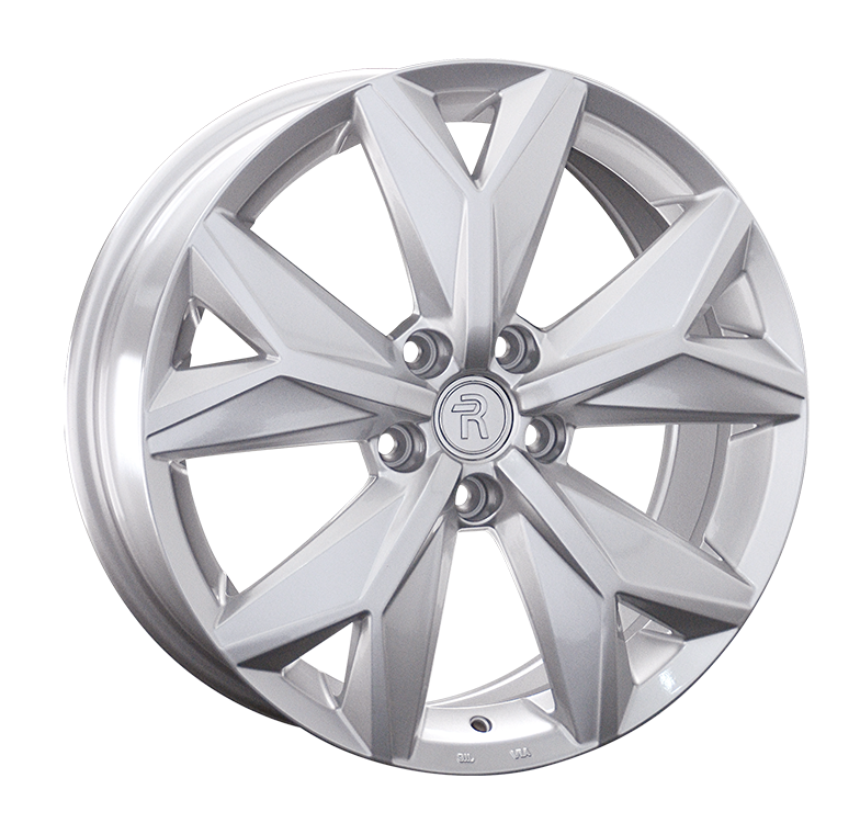 

Колесный диск Replay, LX157 8x18/5x114.3ET45 60.1 Sil