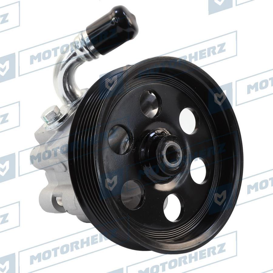 

Насос гидроусилителя руля Motorherz арт. P2070HG