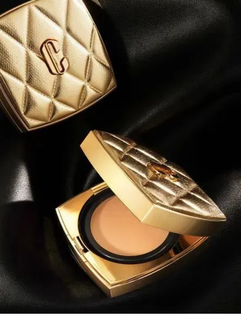 Кушон Clio new magnet pact gold 21 light beige spf50+ pa 15г