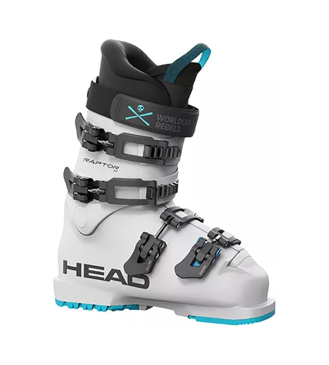 

Горнолыжные ботинки Head Raptor 70 White 23/24, 24.5, Raptor 70 White (23/24)