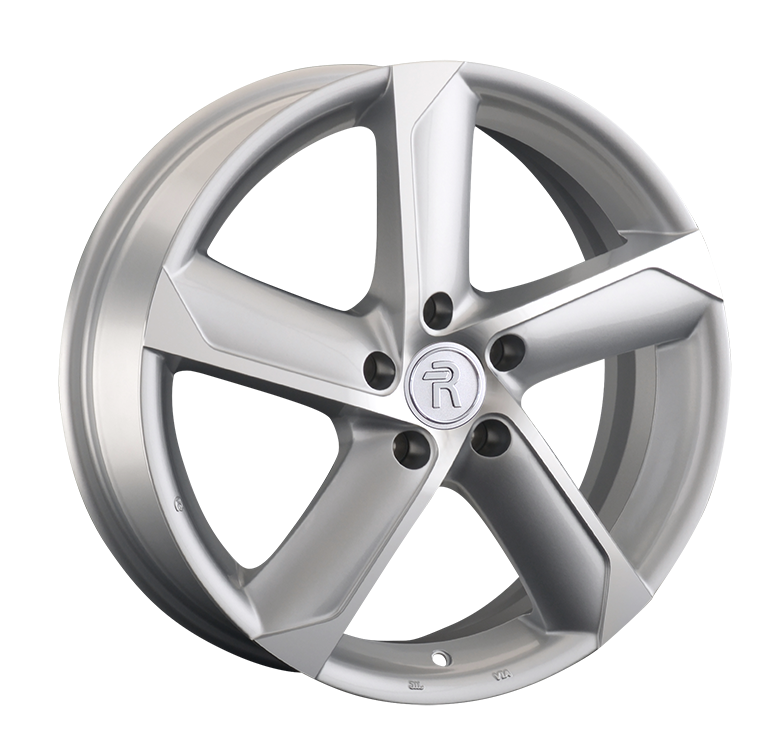 

Колесный диск Replay, LX150 7x18/5x114.3ET45 60.1 Sf, Серебристый